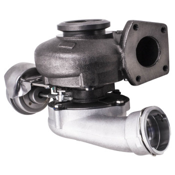 Compatible for Volkswagen Transporter T5 2.5 130 hp AXD 070145701E 53049880032 K04-032