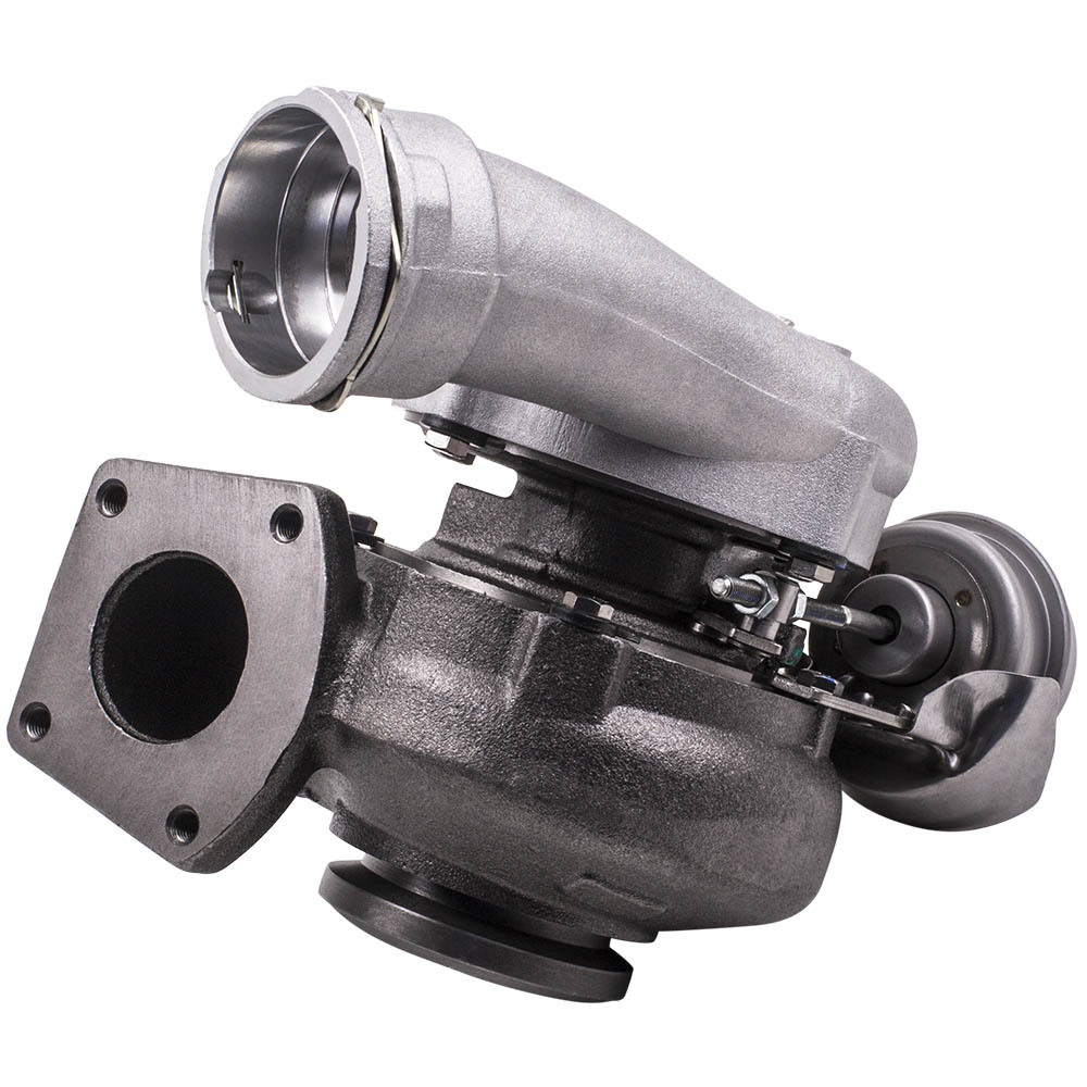 Turbocompresor compatible para volkswagen t5 Transporter Multivan 070145701e 53049700032