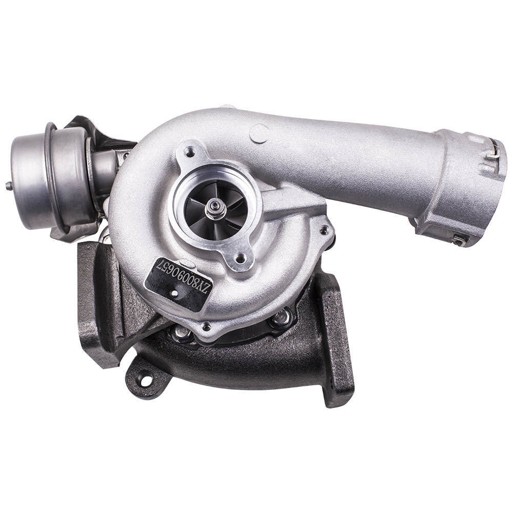 Turbocompresor compatible para volkswagen t5 Transporter Multivan 070145701e 53049700032