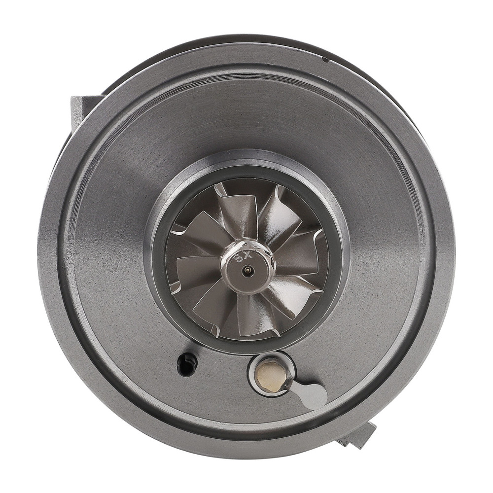 Billet Turbine Coreassy Cartuccia compatibile per Opel/Vauxhall Astra Mk VI (J)54389700013