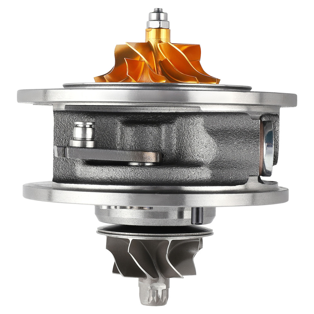 Cartucho Turbocompresor Chra Turbo Billet compatible para Opel/Vauxhall Astra Mk VII(K) B16