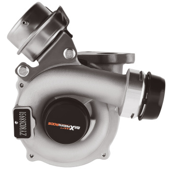 Turbocompresor compatible para Renault 1.5 DCI Clio Megane Modo Scenic Kangoo laguna k9k EURO-4