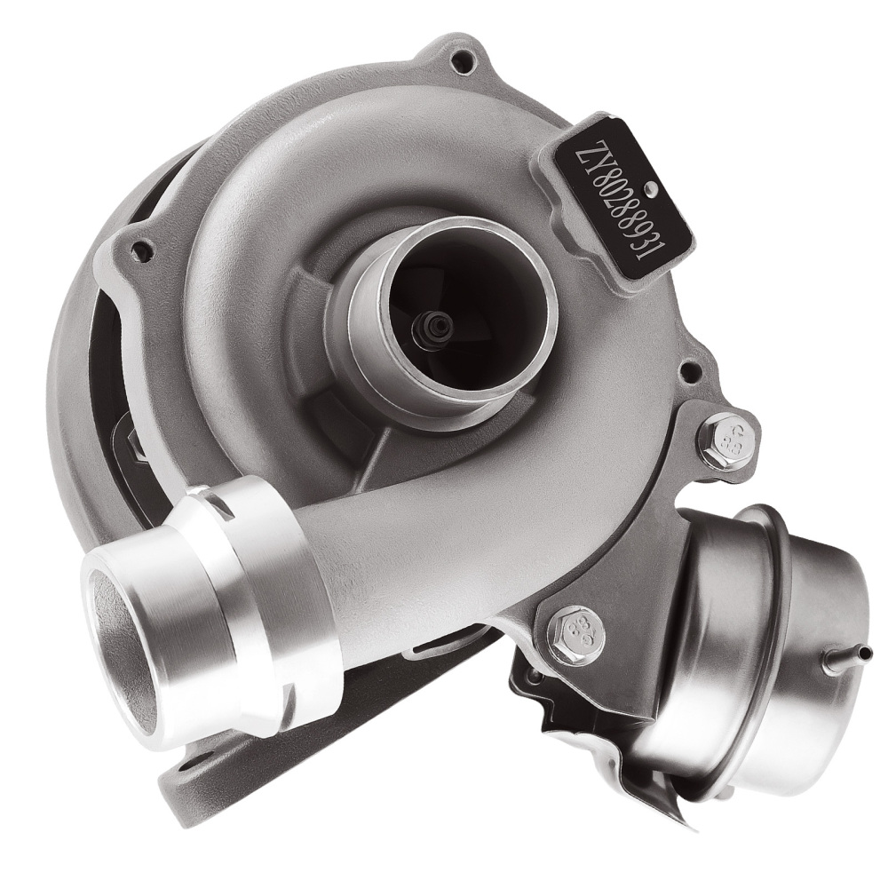 Turbocompresor compatible para Renault 1.5 DCI Clio Megane Modo Scenic Kangoo laguna k9k EURO-4