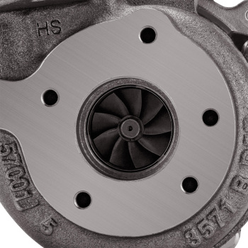 Turbocompresor compatible para Renault 1.5 DCI Clio Megane Modo Scenic Kangoo laguna k9k EURO-4