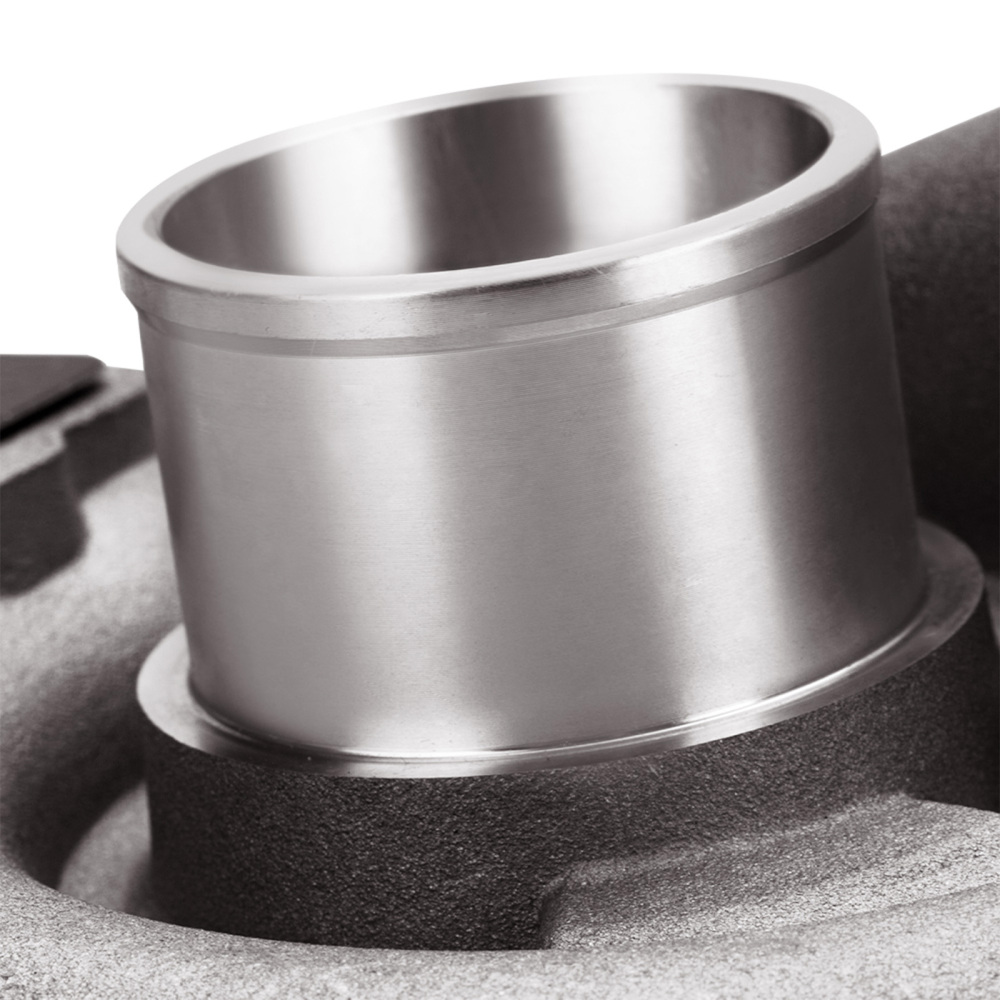 Turbocompresor compatible para Renault 1.5 DCI Clio Megane Modo Scenic Kangoo laguna k9k EURO-4