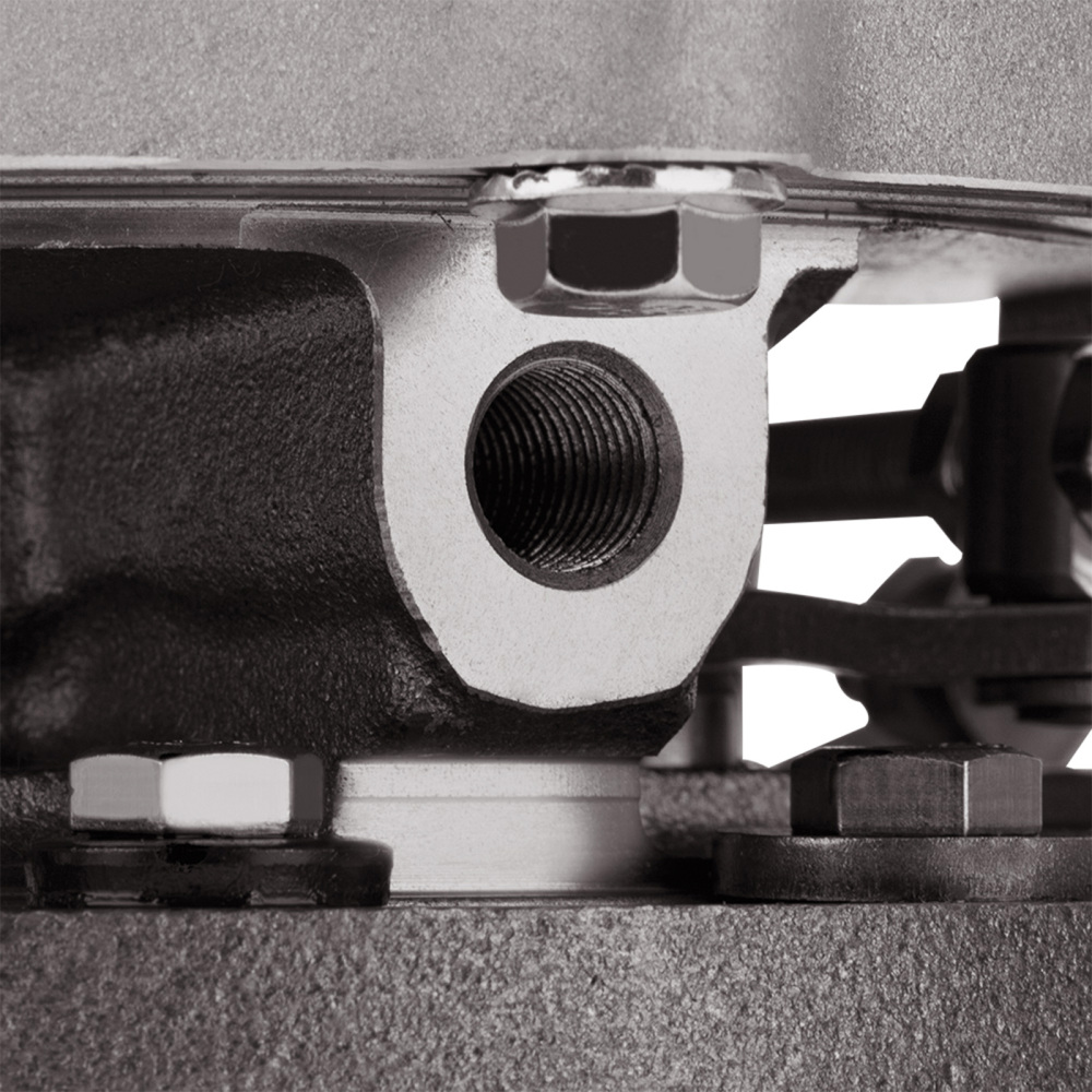 Turbocompresor compatible para Renault 1.5 DCI Clio Megane Modo Scenic Kangoo laguna k9k EURO-4