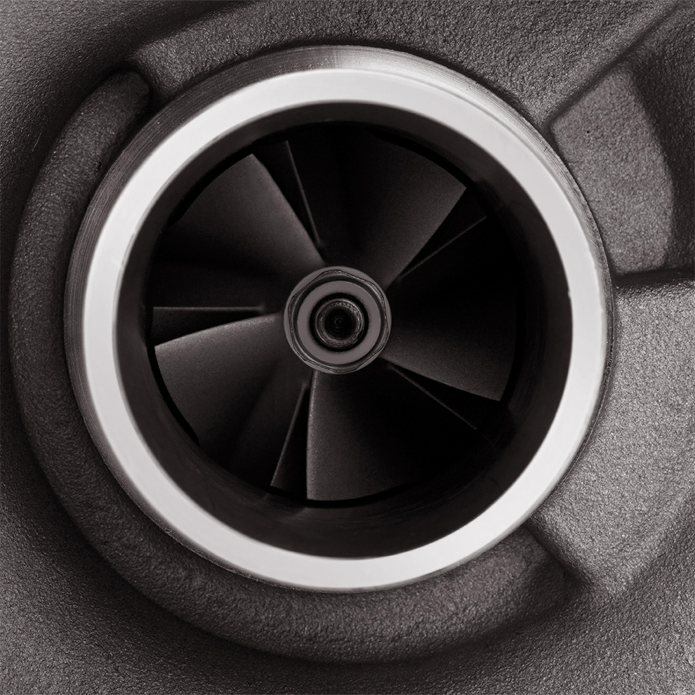 Turbocompresor compatible para Renault 1.5 DCI Clio Megane Modo Scenic Kangoo laguna k9k EURO-4