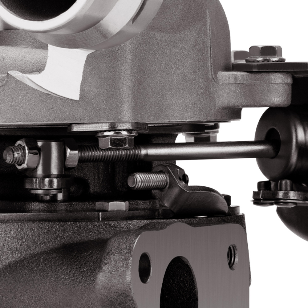 Turbocompresor compatible para Renault 1.5 DCI Clio Megane Modo Scenic Kangoo laguna k9k EURO-4
