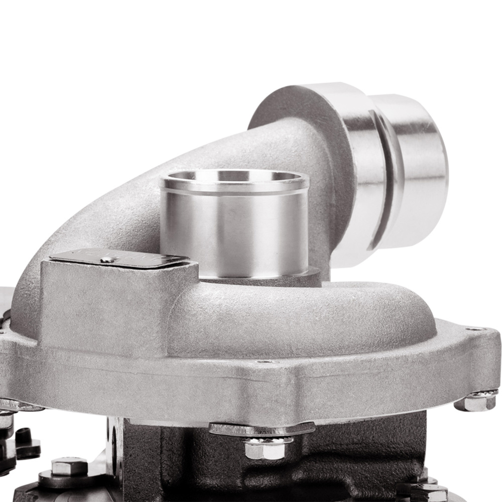 Turbocompresor compatible para Renault 1.5 DCI Clio Megane Modo Scenic Kangoo laguna k9k EURO-4