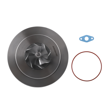 Diesel Small Turbo Cartridge compatible for BMW X3 E83 X5 E70 3.0sd 210KW 2006-2008 7802587