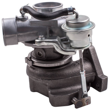 Compatible for Isuzu Bighorn Trooper 3.0 4JX1TC 4JX1T RHF5 Turbo1999 2000- Turbocharger