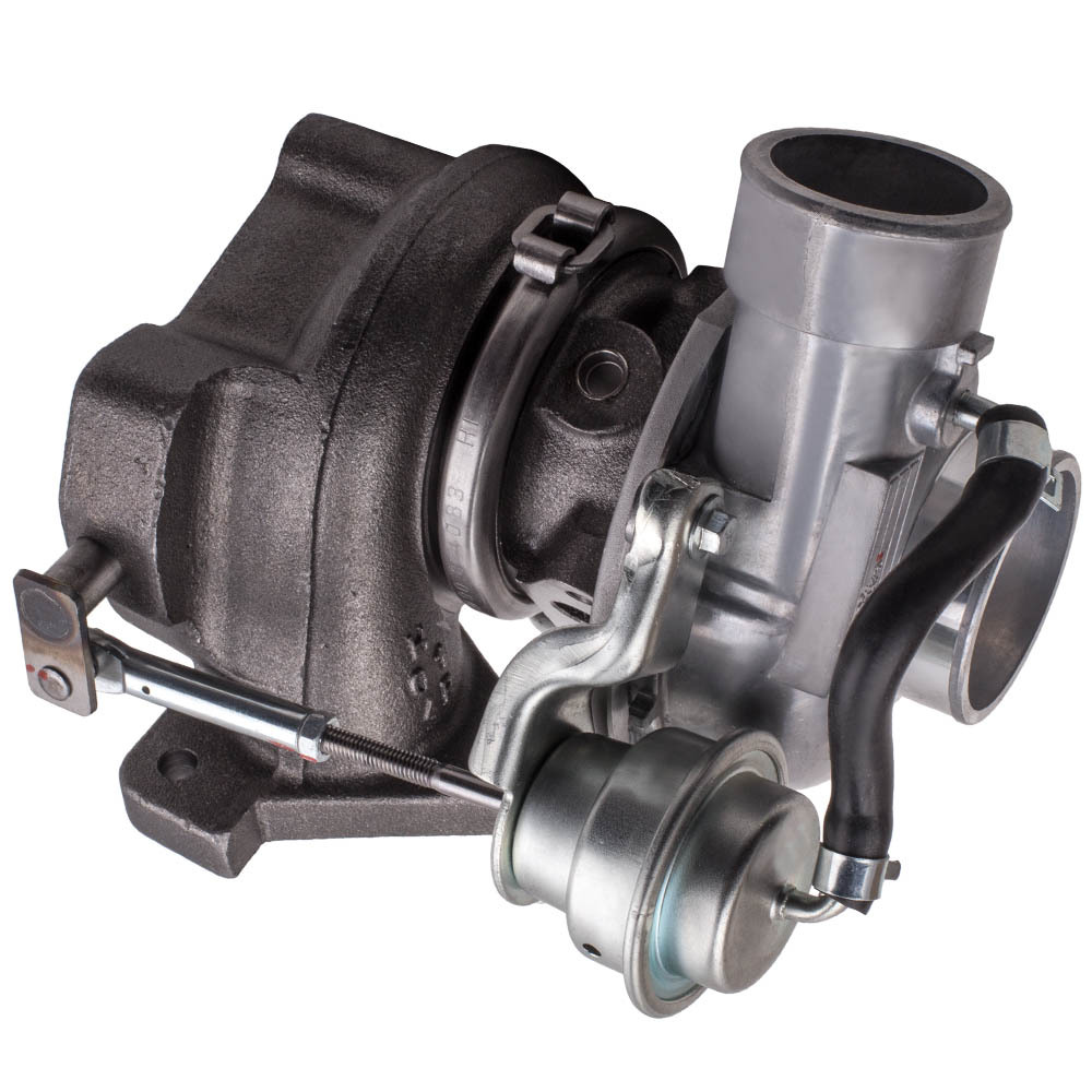RHF5 Turbocharger compatible para Isuzu  Holden Opel Trooper 4JX1T 3.0LD Turbocompresor