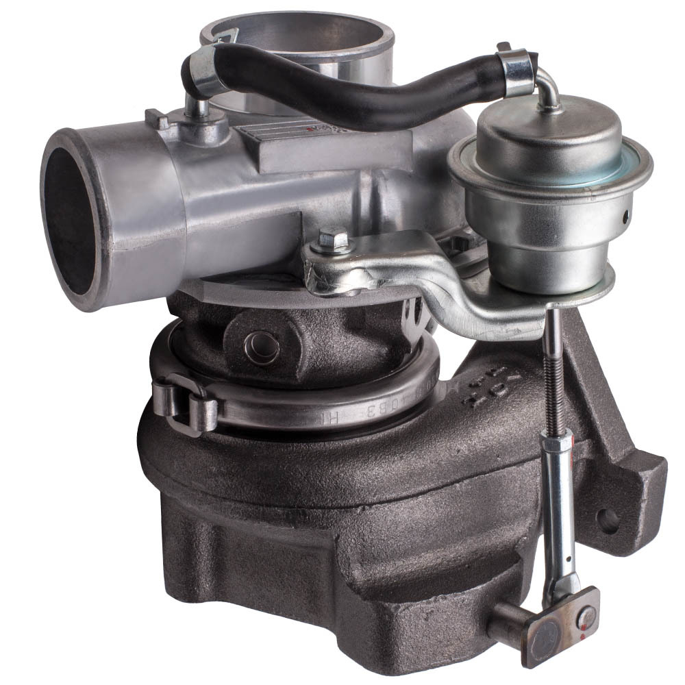 RHF5 Turbocharger compatible para Isuzu  Holden Opel Trooper 4JX1T 3.0LD Turbocompresor