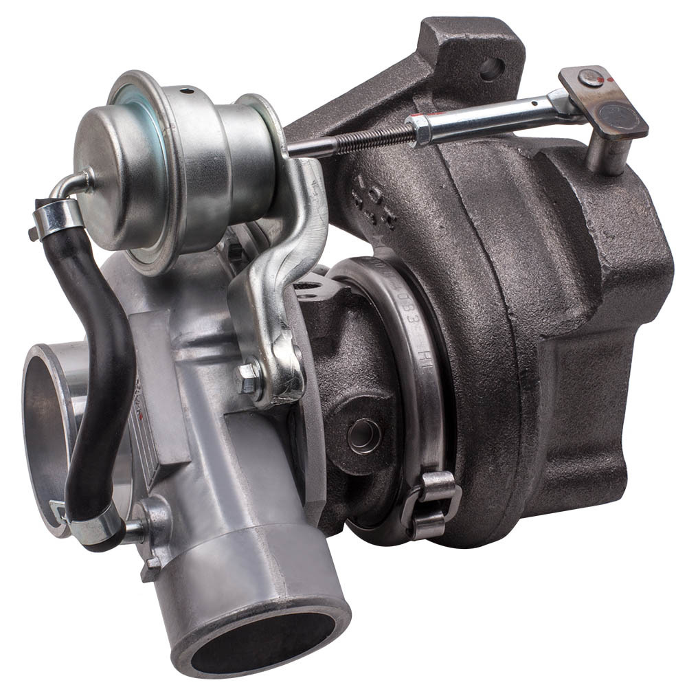 RHF5 Turbocharger compatible para Isuzu  Holden Opel Trooper 4JX1T 3.0LD Turbocompresor