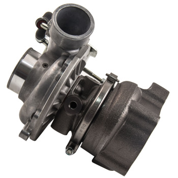 RHF5 Turbocharger compatible para Isuzu  Holden Opel Trooper 4JX1T 3.0LD Turbocompresor