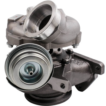 Turbo compatible for Charger compatible for Mercedes Sprinter I 211 CDI 311 CDI 411 CDI 00-06 709836-0003