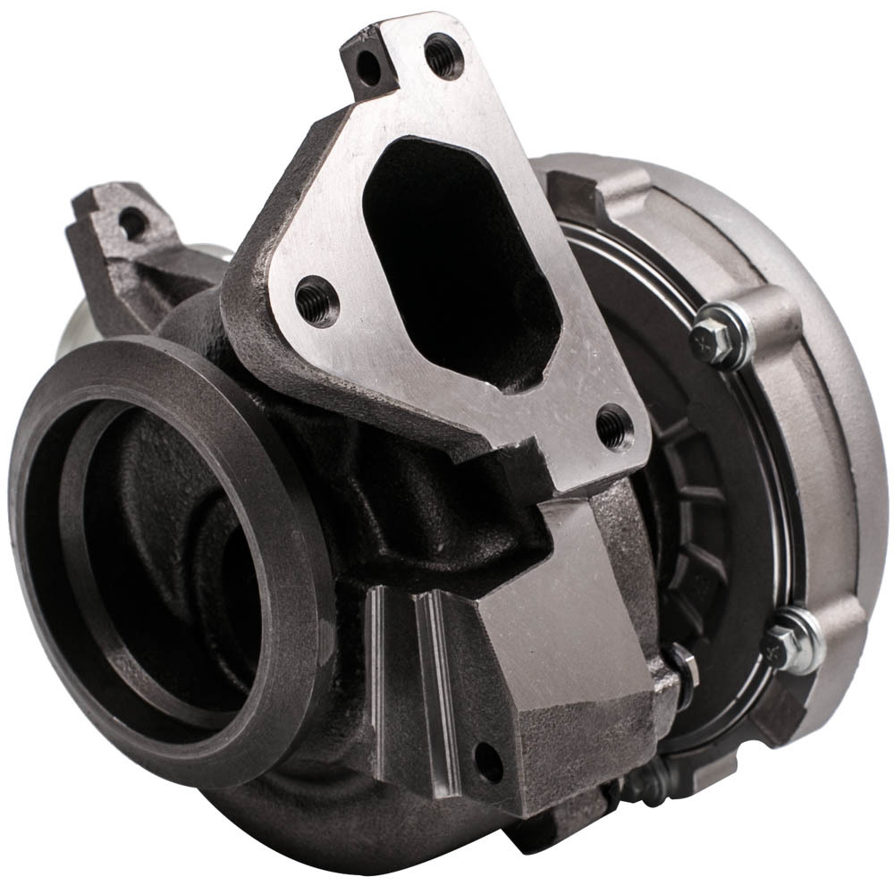 Turbocompresor 709836 compatible para Mercedes-Bens Sprinter I 213CDI/313CDI/413CDI 95 Kw