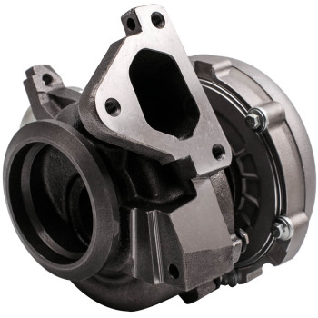 Turbo compatible for Charger compatible for Mercedes Sprinter I 211 CDI 311 CDI 411 CDI 00-06 709836-0003