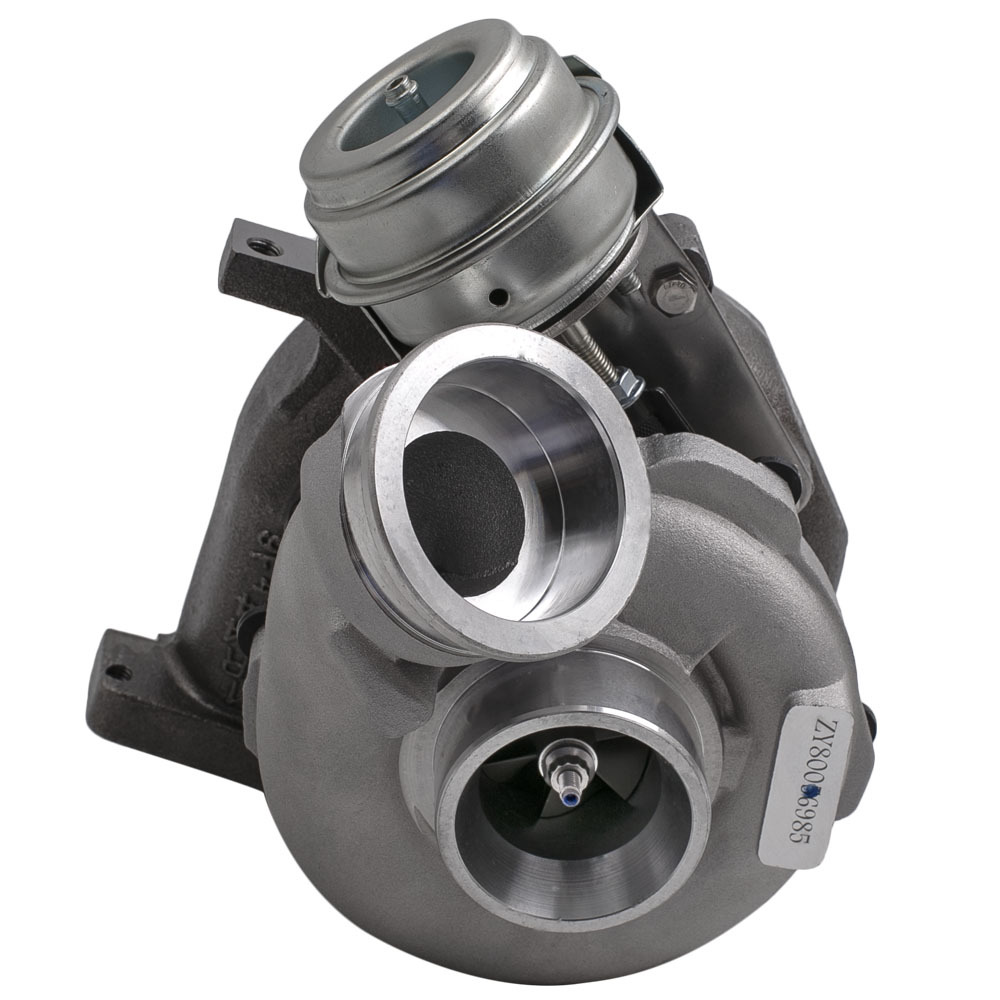 Compatible for Mercedes W90x Sprinter Van 216 316 416 616 CDI for GT2256V OM612 709838 2.7L Turbocharger