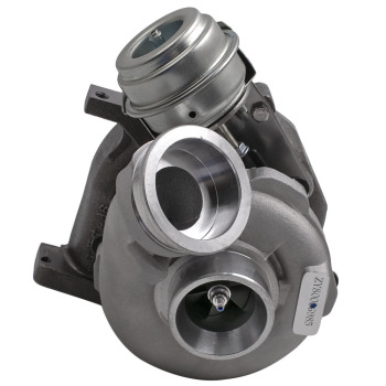 Compatible for Mercedes W90x Sprinter Van 216 316 416 616 CDI for GT2256V OM612 709838 2.7L Turbocharger