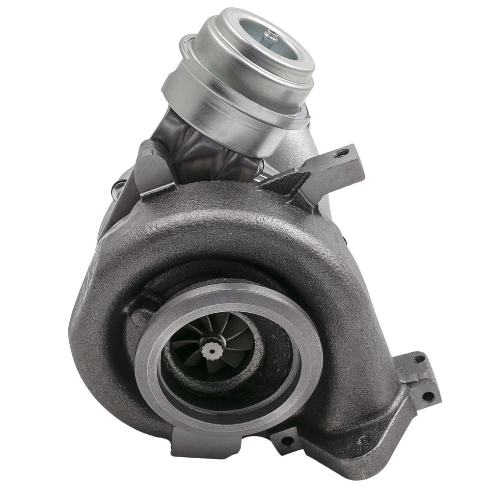 Compatible for Mercedes W90x Sprinter Van 216 316 416 616 CDI for GT2256V OM612 709838 2.7L Turbocharger