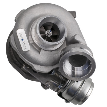 Compatible for Mercedes W90x Sprinter Van 216 316 416 616 CDI for GT2256V OM612 709838 2.7L Turbocharger