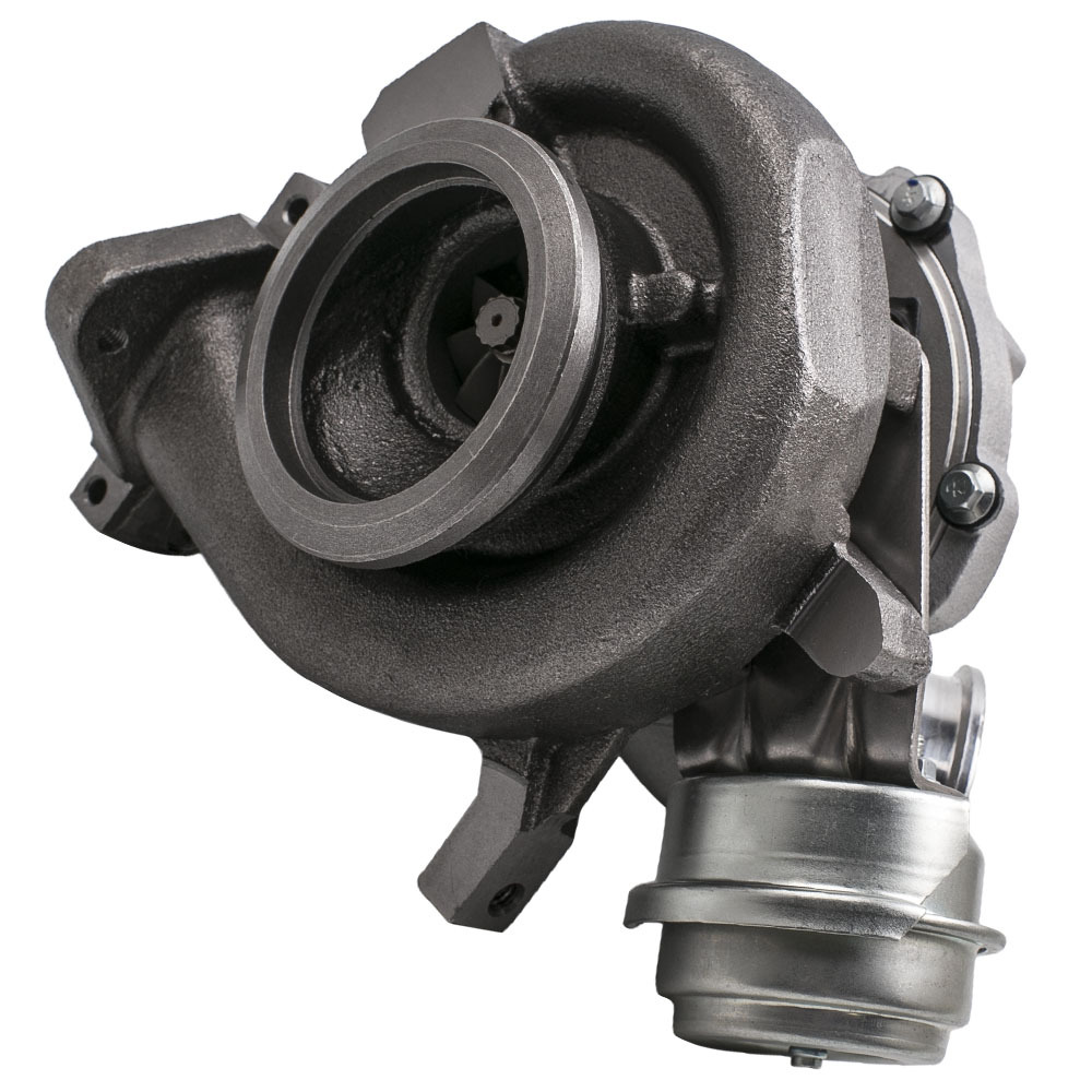 Compatible for Mercedes W90x Sprinter Van 216 316 416 616 CDI for GT2256V OM612 709838 2.7L Turbocharger