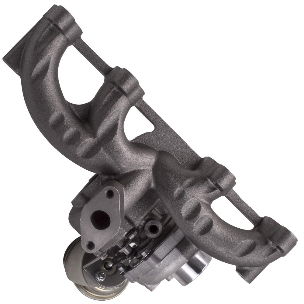 03G253016N Turbocompressore Turbocharger Turbina compatibile per Volkswagen Golf 1.9 TDI AUY
