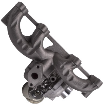 03G253016N Turbocompressore Turbocharger Turbina compatibile per Volkswagen Golf 1.9 TDI AUY