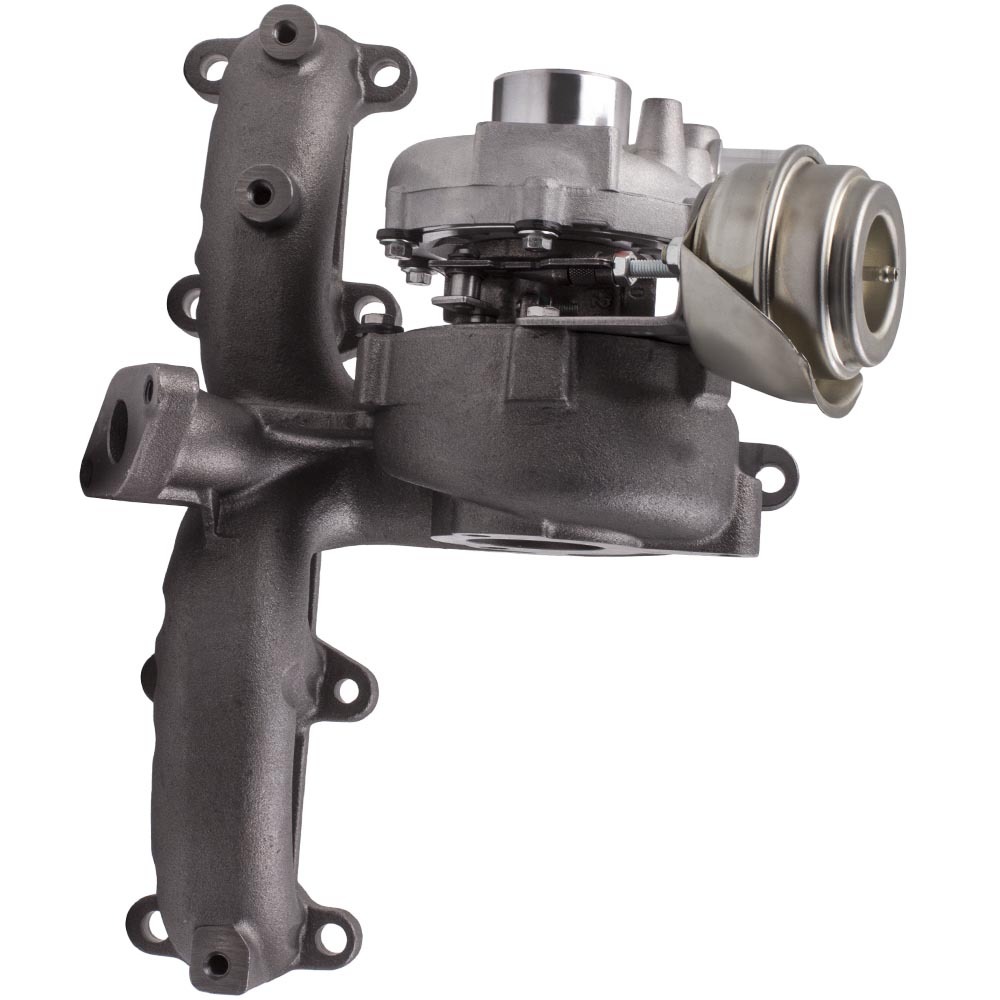 03G253016N Turbocompressore Turbocharger Turbina compatibile per Volkswagen Golf 1.9 TDI AUY