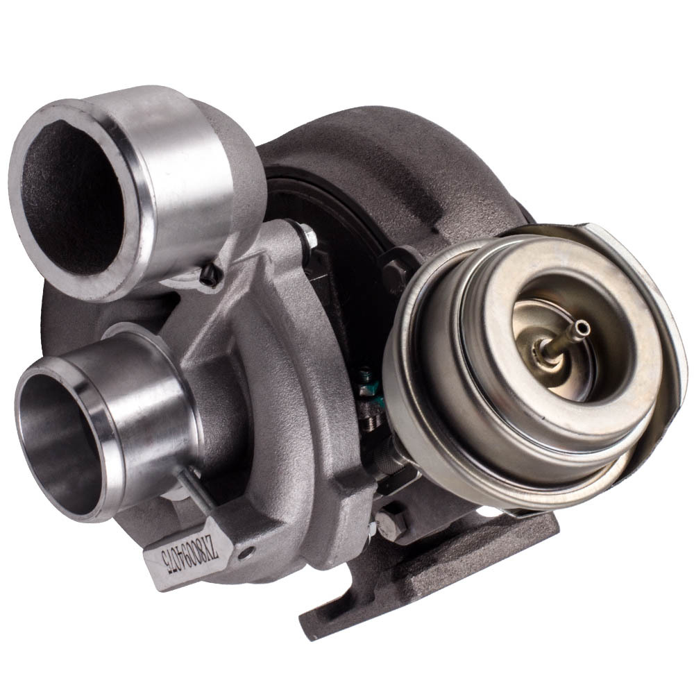 Compatible for Alfa Romeo 147 1.9 JTD 140ps 110kw 16V 2003 - turbocharger turbo 55191596