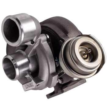 Compatible for Alfa Romeo 147 1.9 JTD 140ps 110kw 16V 2003 - turbocharger turbo 55191596