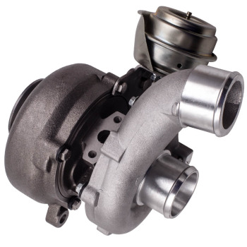 Compatible for Alfa Romeo 147 1.9 JTD 140ps 110kw 16V 2003 - turbocharger turbo 55191596