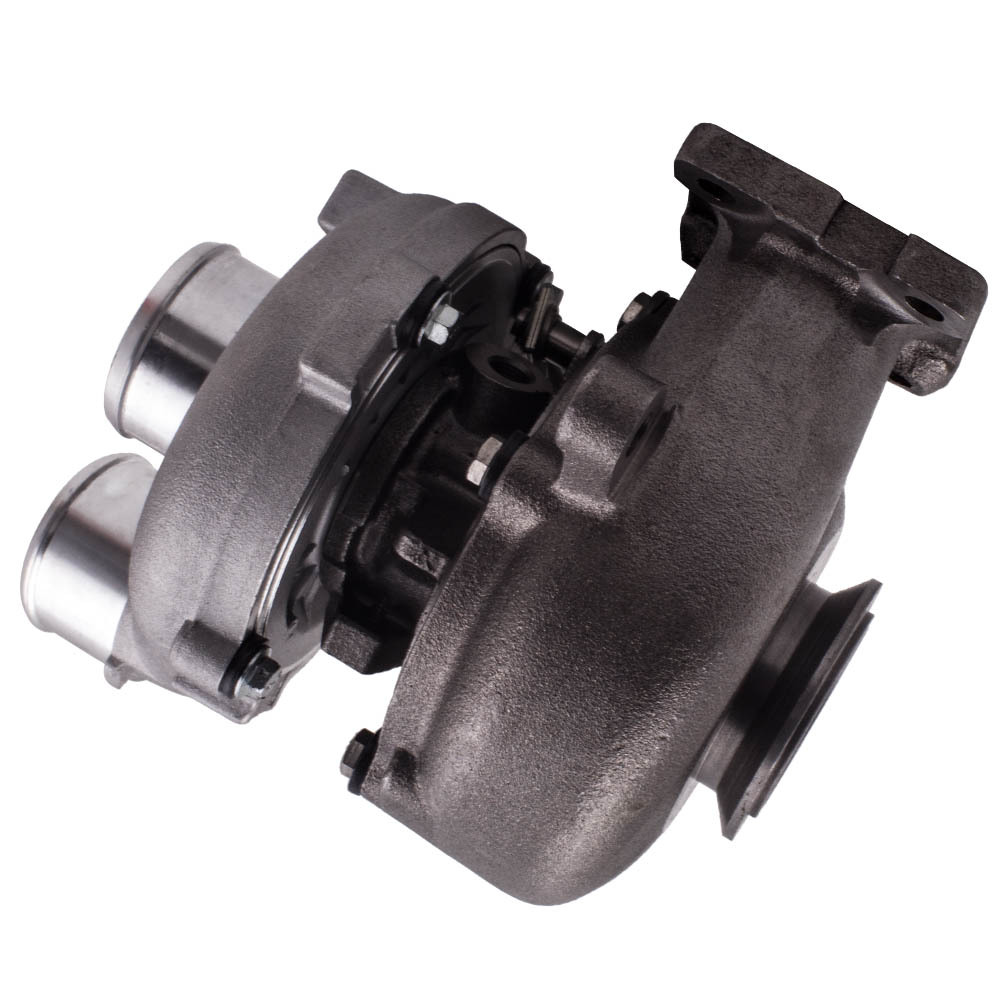 Compatible for Alfa Romeo 147 1.9 JTD 140ps 110kw 16V 2003 - turbocharger turbo 55191596