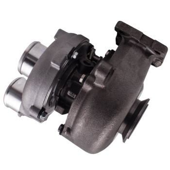 Compatible for Alfa Romeo 147 1.9 JTD 140ps 110kw 16V 2003 - turbocharger turbo 55191596