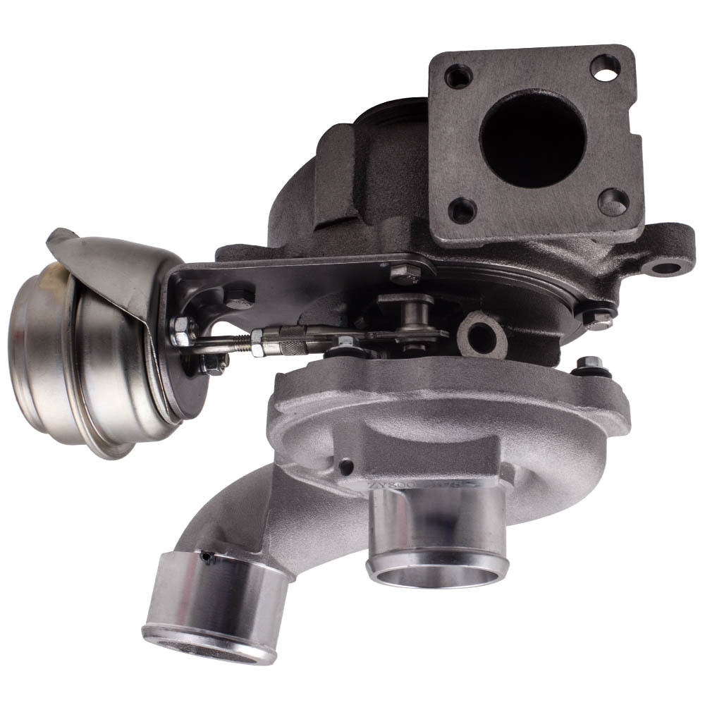 Compatible for Alfa Romeo 147 1.9 JTD 140ps 110kw 16V 2003 - turbocharger turbo 55191596