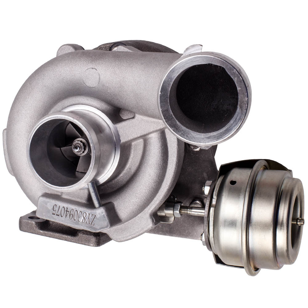Compatible for Alfa Romeo 147 1.9 JTD 140ps 110kw 16V 2003 - turbocharger turbo 55191596