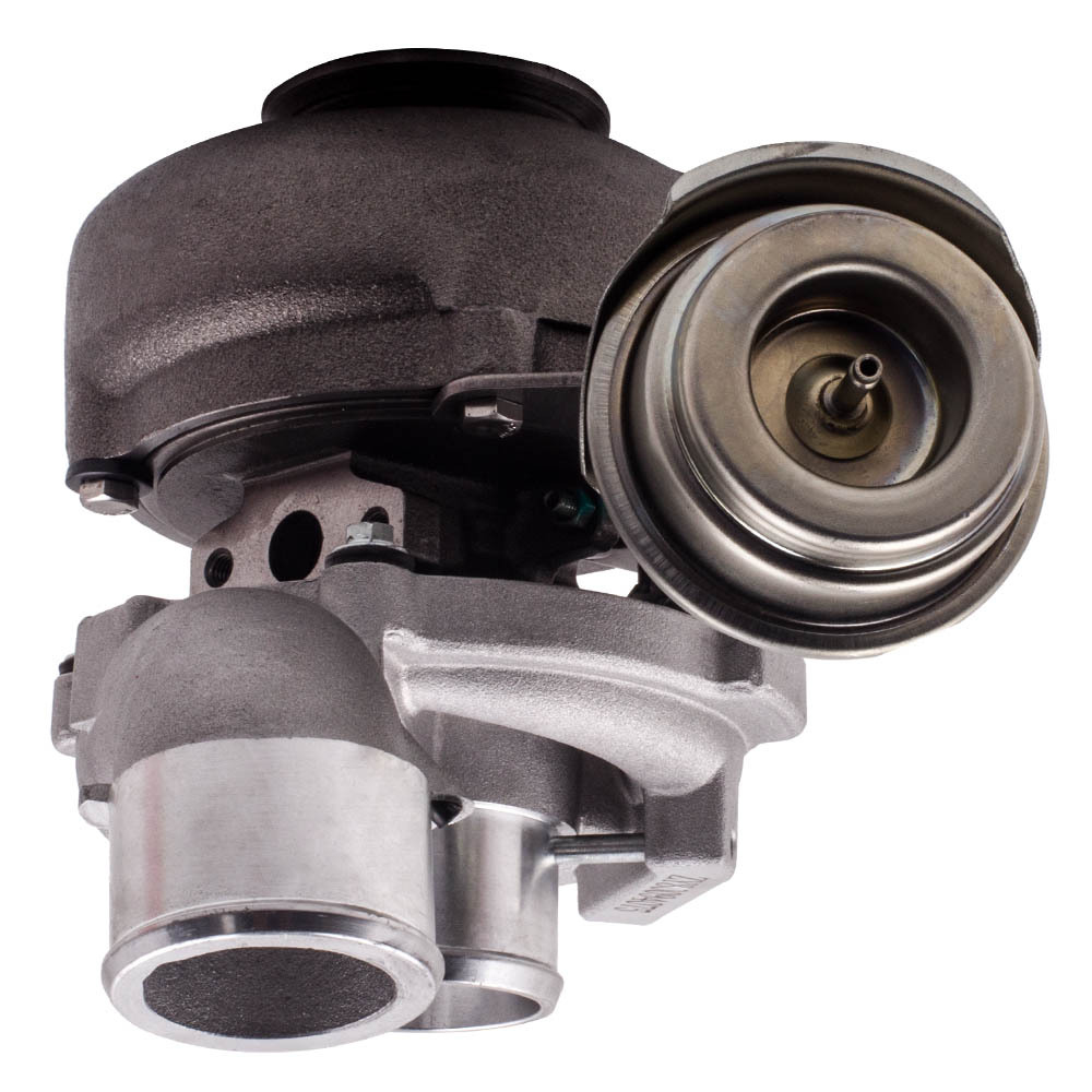 Compatible para Alfa Romeo 147 156 compatible para Fiat Stilo 1.9 JTD 716665 55191934 126HP Turbocharger