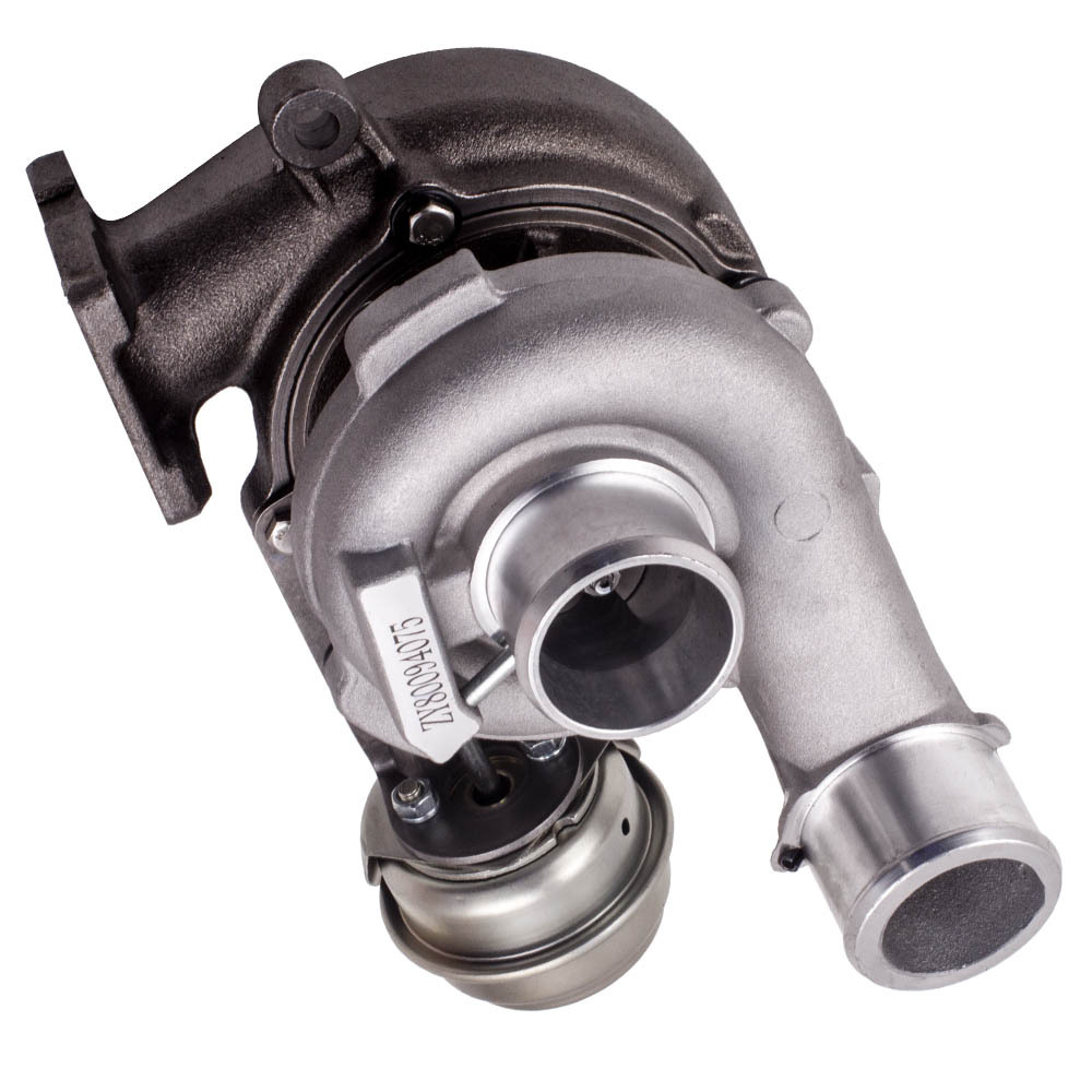 Compatible para Alfa Romeo 147 156 compatible para Fiat Stilo 1.9 JTD 716665 55191934 126HP Turbocharger