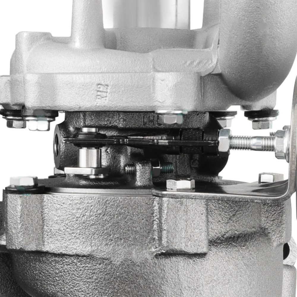 Turbolader compatible para AUDI VW SEAT 1.9TDI 110kW 150PS ARL 721021-5006S 038253016DX