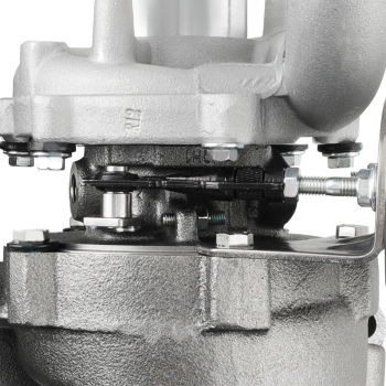 Turbolader compatible para AUDI VW SEAT 1.9TDI 110kW 150PS ARL 721021-5006S 038253016DX