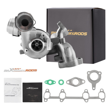 Turbolader compatible para AUDI VW SEAT 1.9TDI 110kW 150PS ARL 721021-5006S 038253016DX