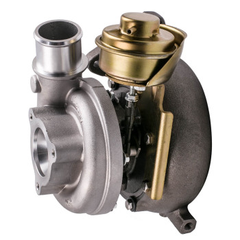Turbo compatible for Charger compatible for Nissan Patrol GU Series ZD30 3.0L 724639-5006S 705954 for GT2052V