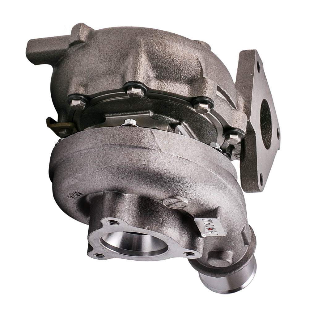 Turbolader para GT2052V compatible para Nissan Mistral compatible para Patrol Terrano 3.0 229 ZD30ETi 144112X90A