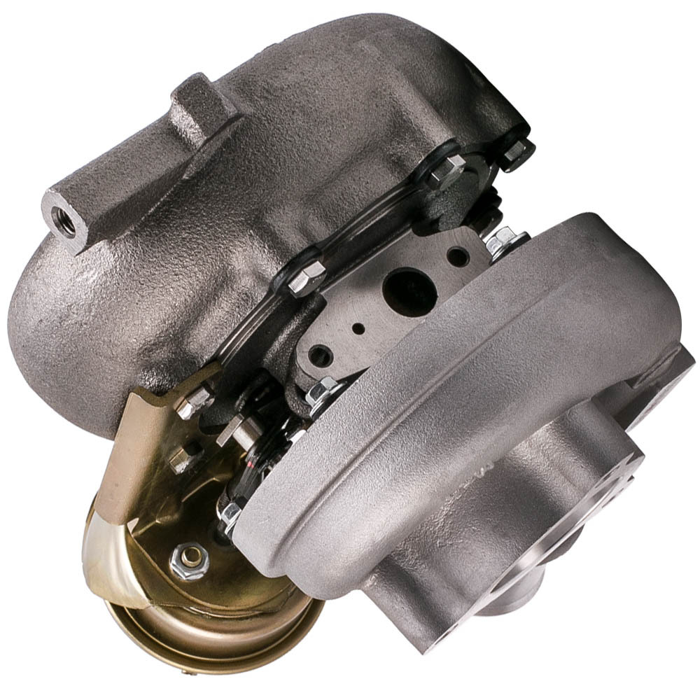 Turbolader para GT2052V compatible para Nissan Mistral compatible para Patrol Terrano 3.0 229 ZD30ETi 144112X90A