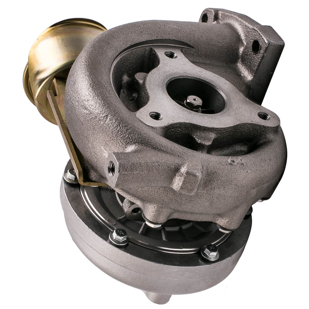 Turbolader para GT2052V compatible para Nissan Mistral compatible para Patrol Terrano 3.0 229 ZD30ETi 144112X90A