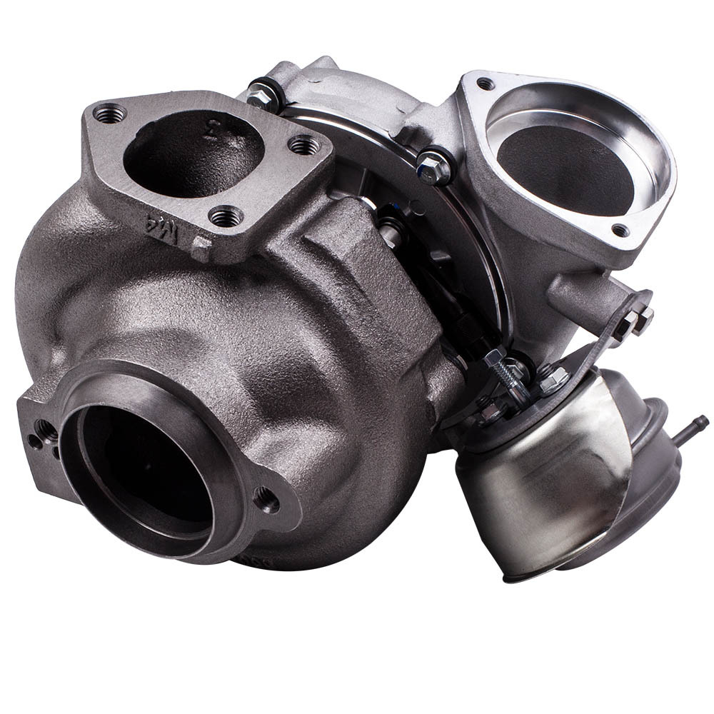 Turbo Turbolader 725364 compatible para BMW 730 d 218 PS 725364-5021S turbocharger