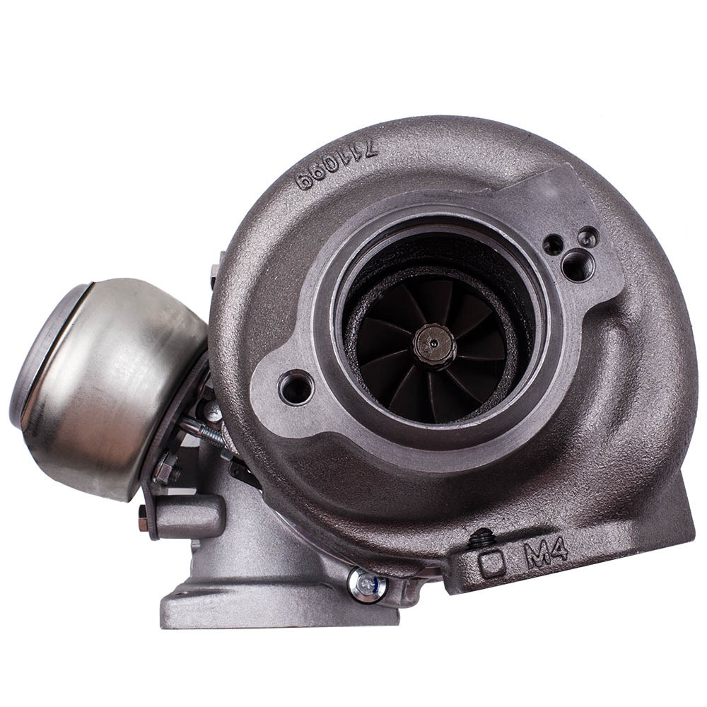 Turbo Turbolader 725364 compatible para BMW 730 d 218 PS 725364-5021S turbocharger