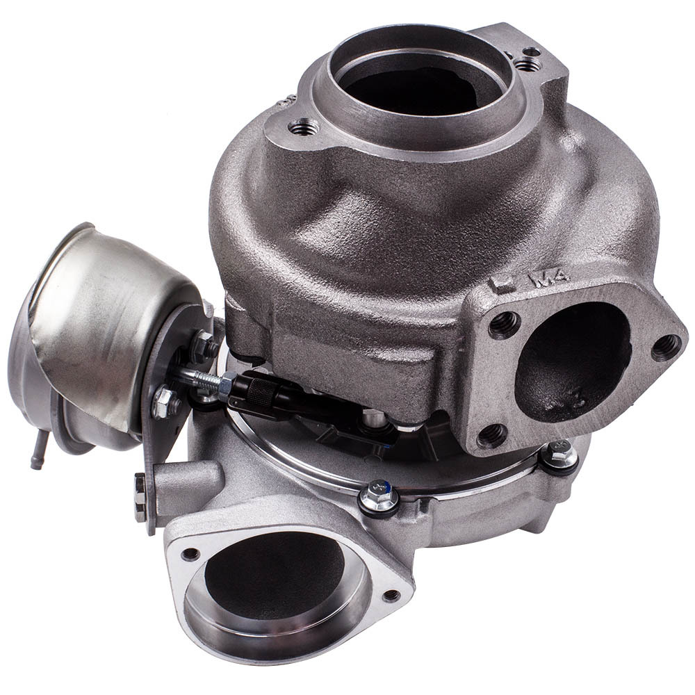 Turbo Turbolader 725364 compatible para BMW 730 d 218 PS 725364-5021S turbocharger