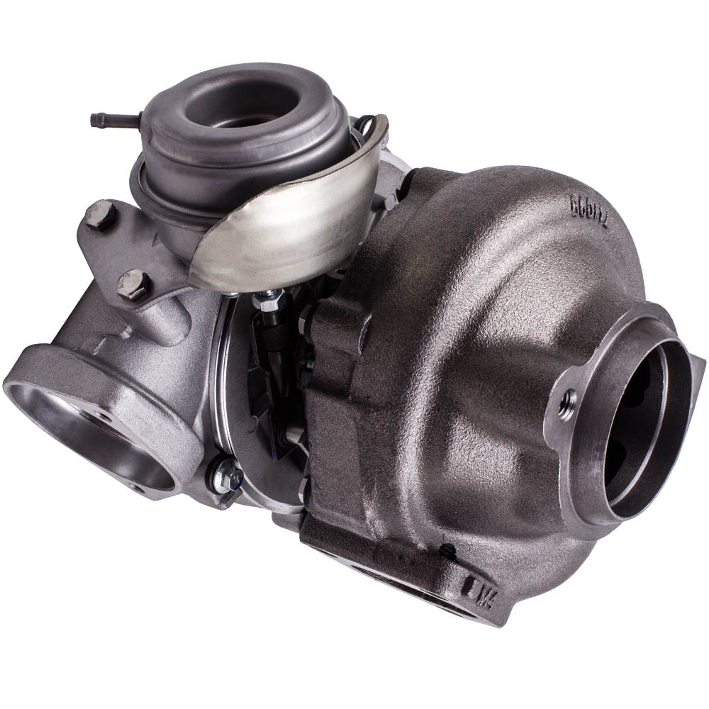 Turbo Turbolader 725364 compatible para BMW 730 d 218 PS 725364-5021S turbocharger